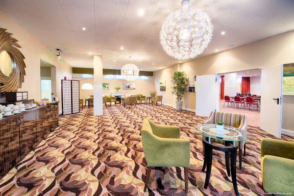 Leonardo Hotel Hamburg Elbbrücken
